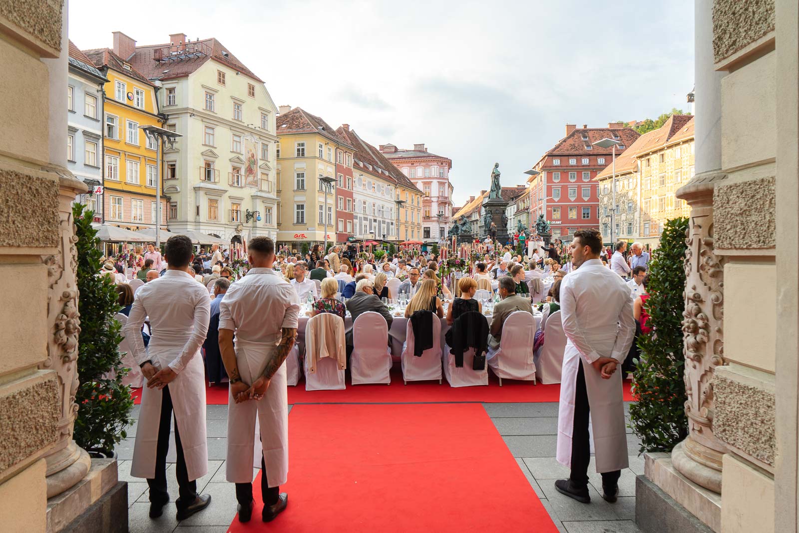 Discovering the best food in Graz: Austria's culinary city! (2025)