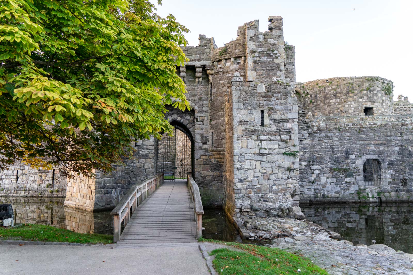 Conwy Castle And The Castles Of Edward I In Wales