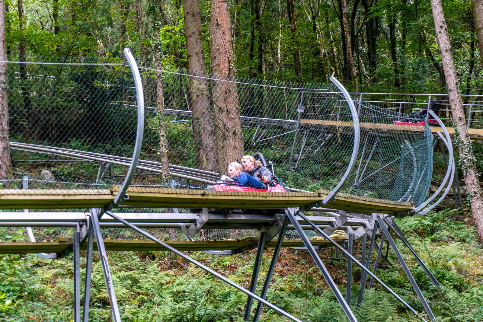 The best adventure activities in Wales!