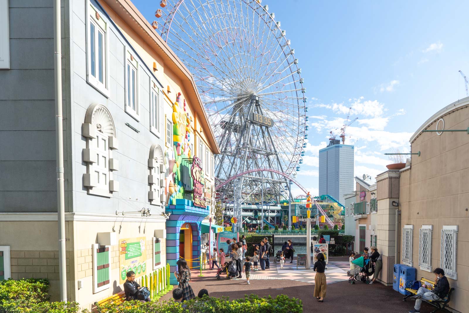 Best things to do in Yokohama, Japan