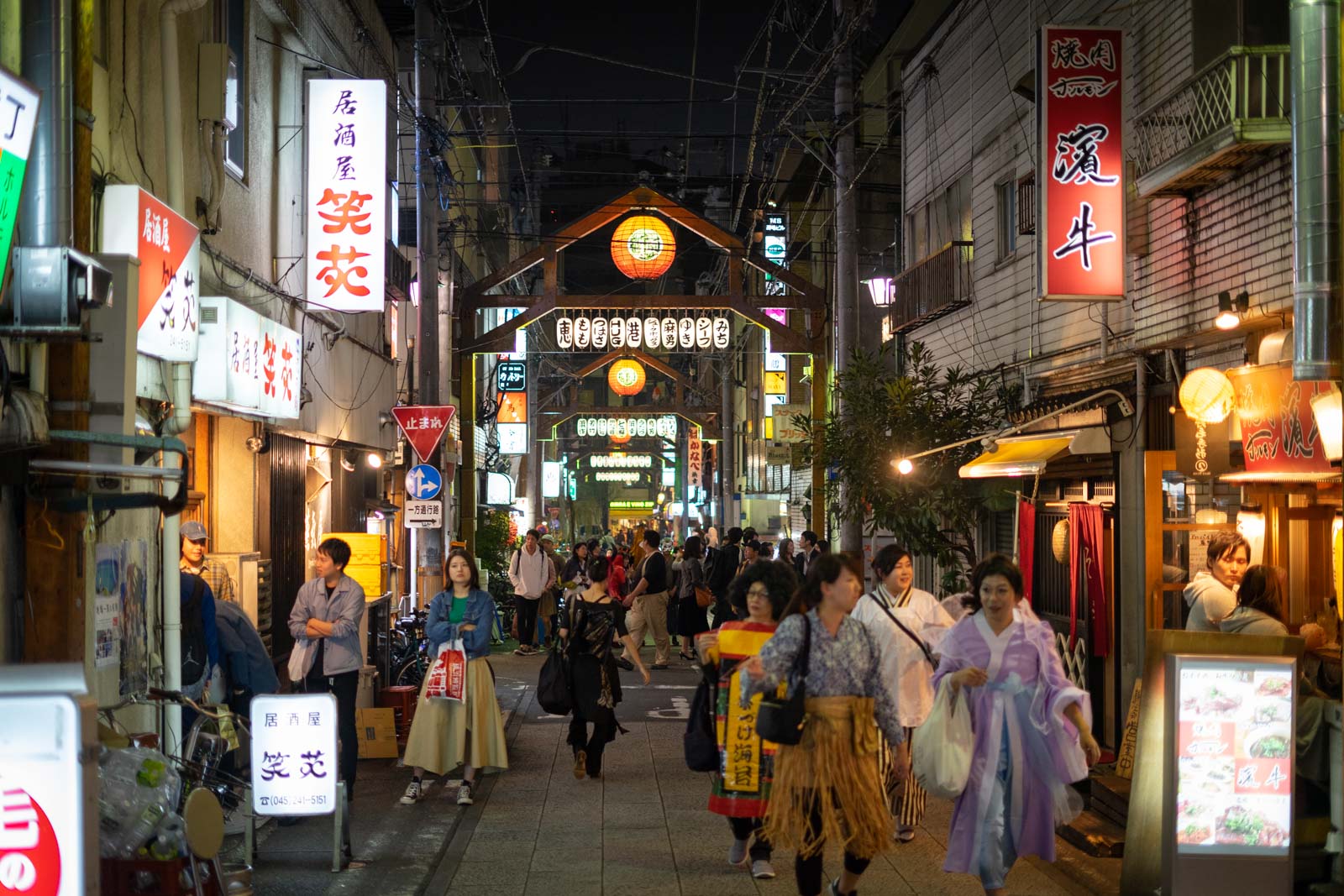 The best things to do in Yokohama Includes food, fun, futuristic!