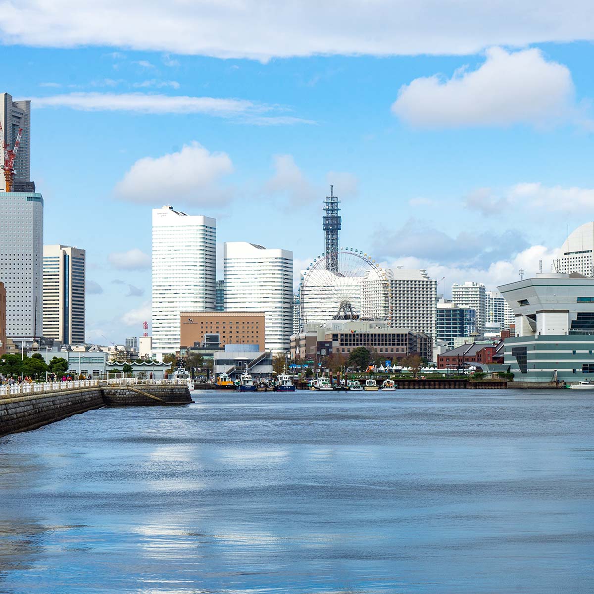 The best things to do in Yokohama: Includes food, fun, futuristic! (2026)