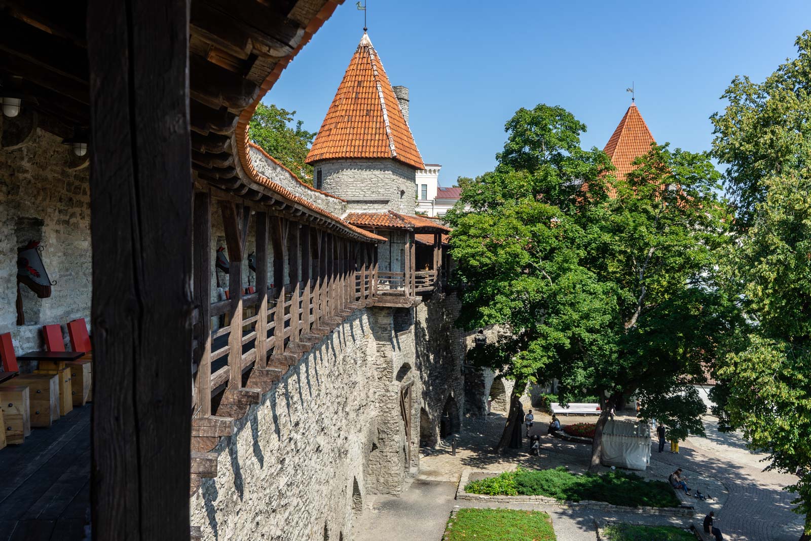 Tallinn, Estonia