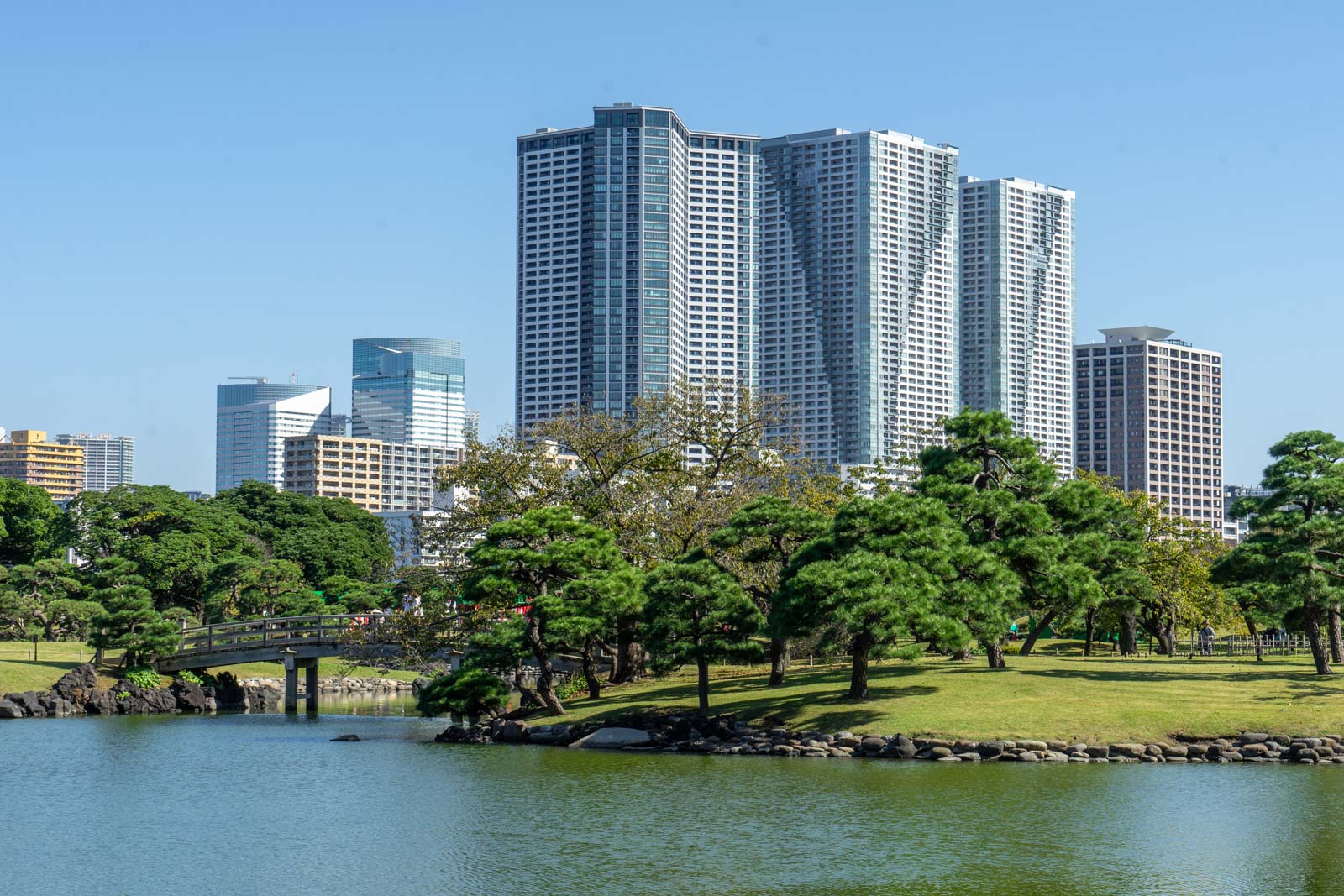 3 day Tokyo itinerary
