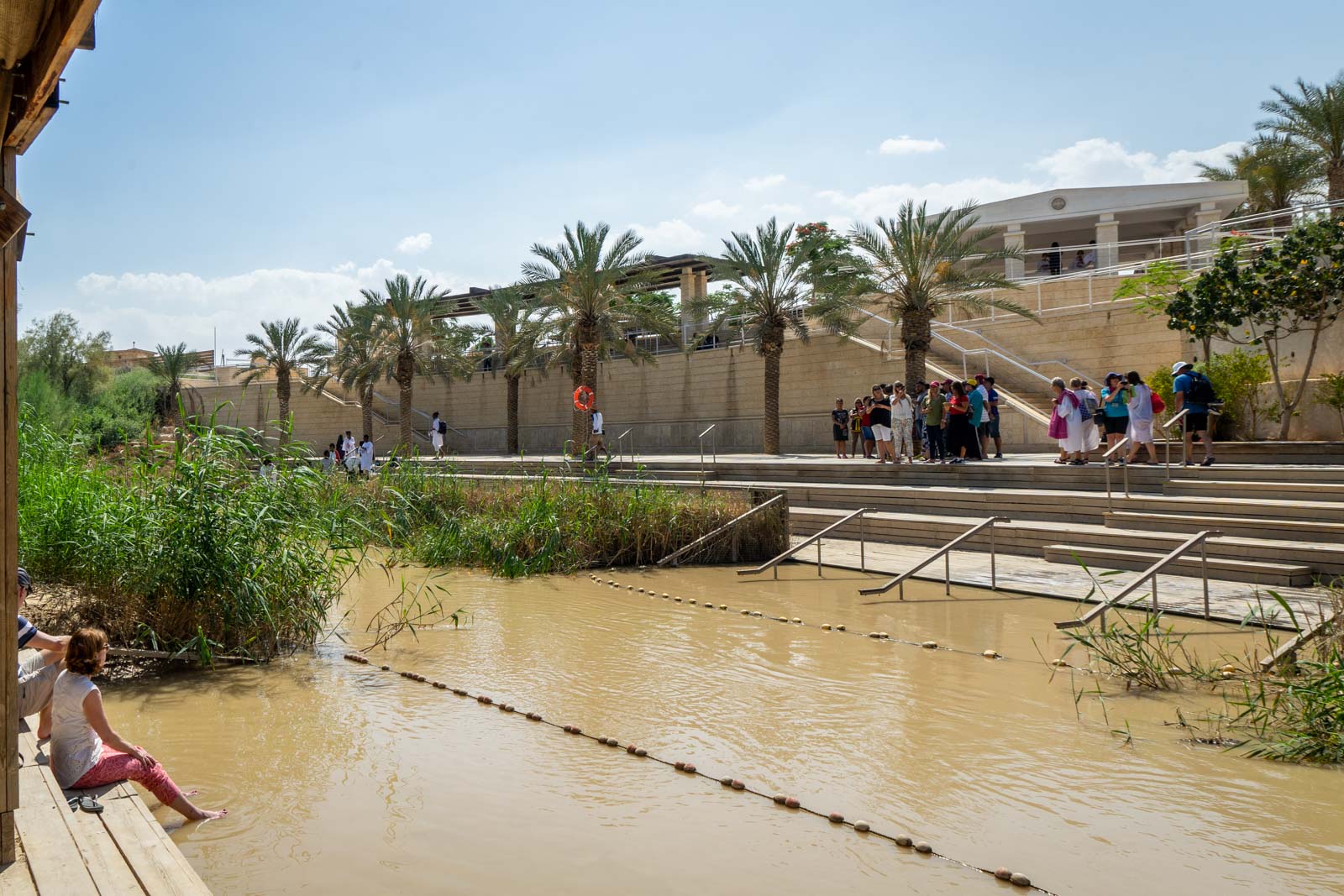 baptism jordan river, the baptism of christ