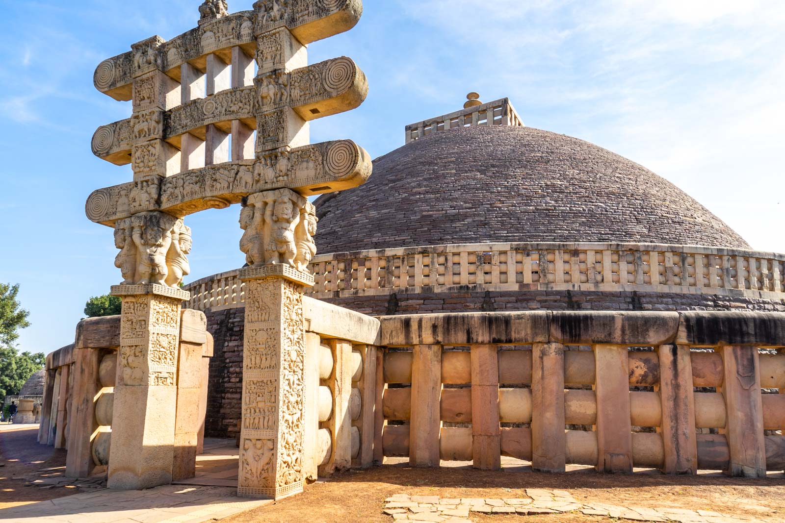 Spectacular Monuments of India