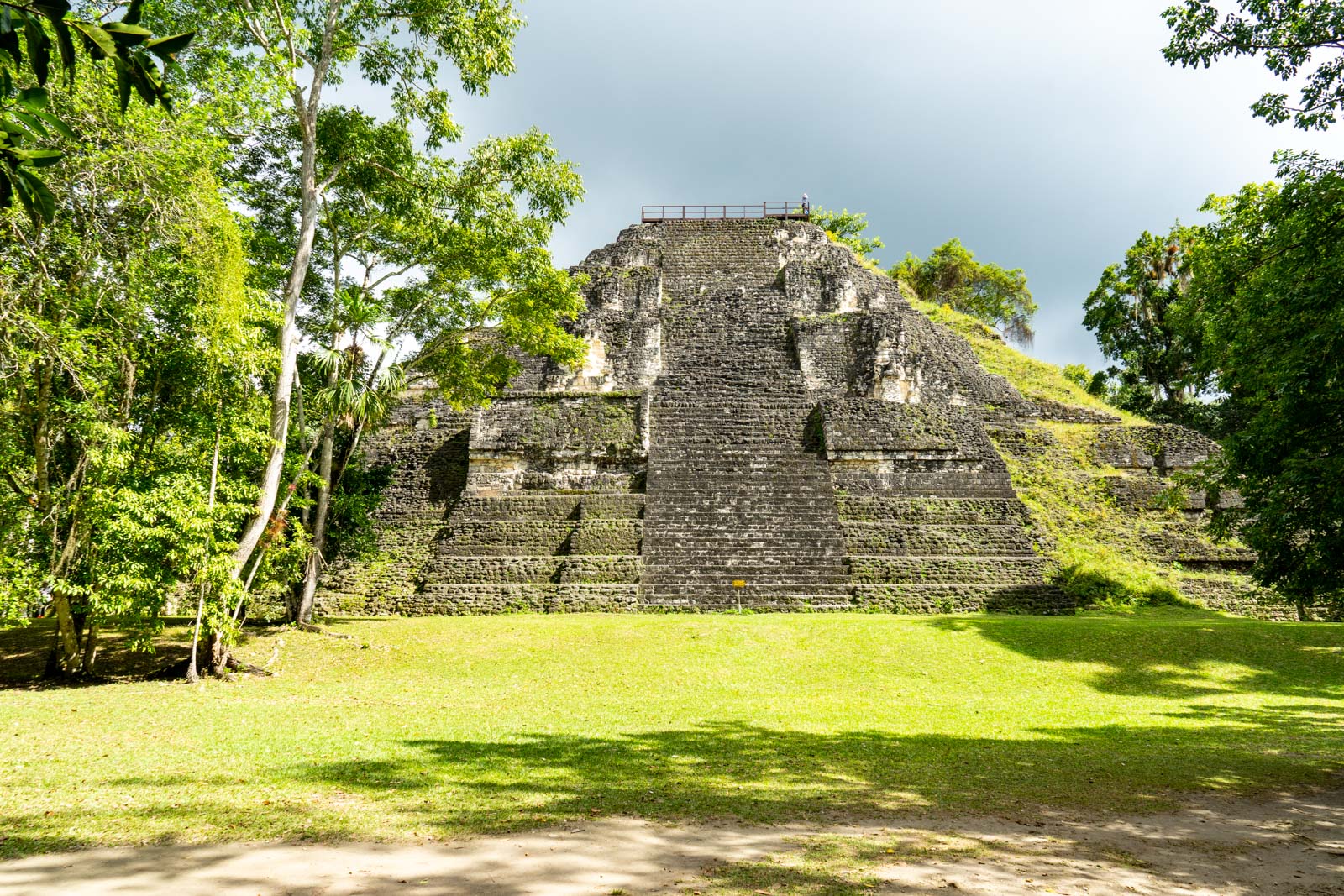 Tikal, Guatemala