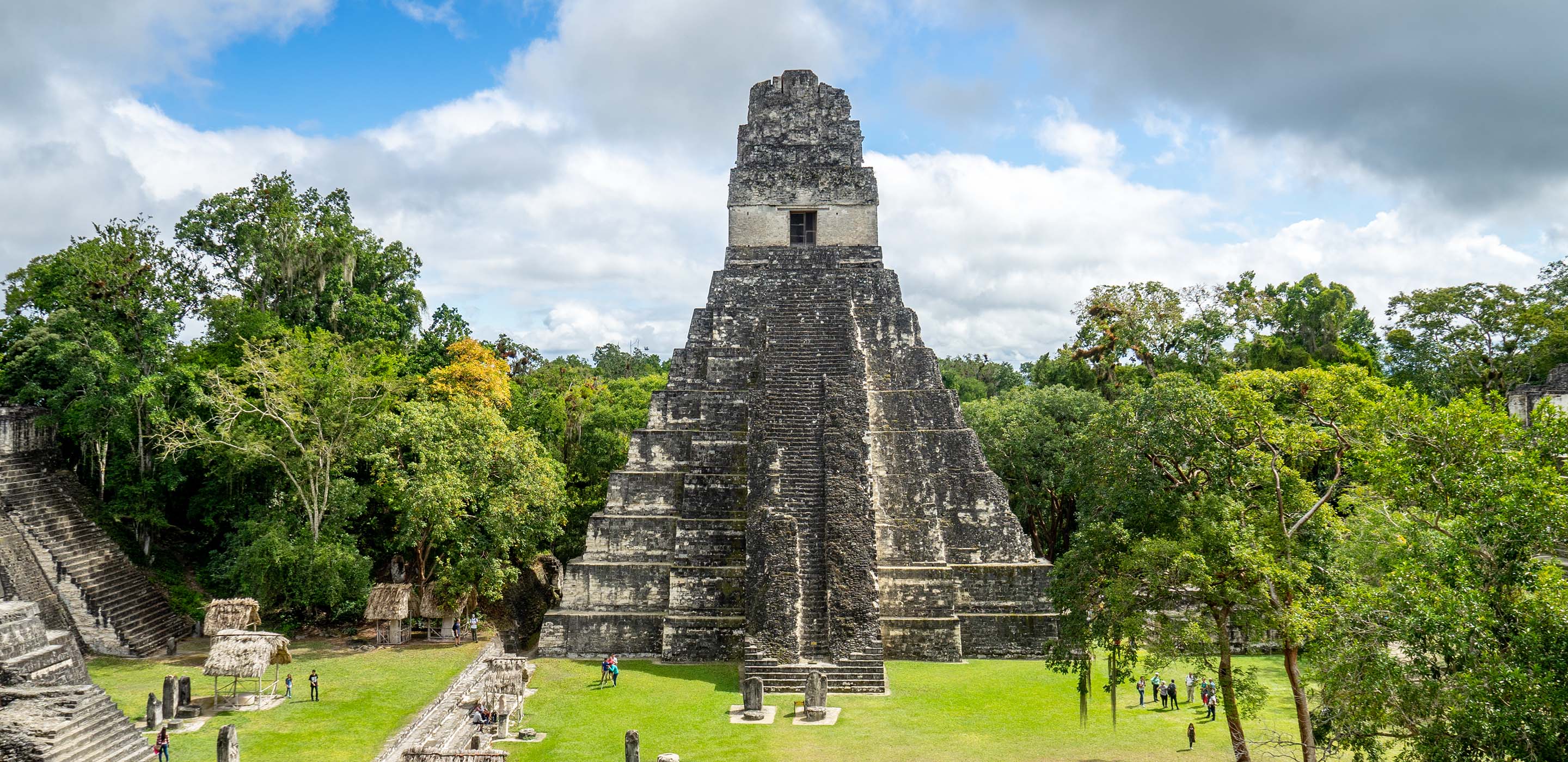 Tikal