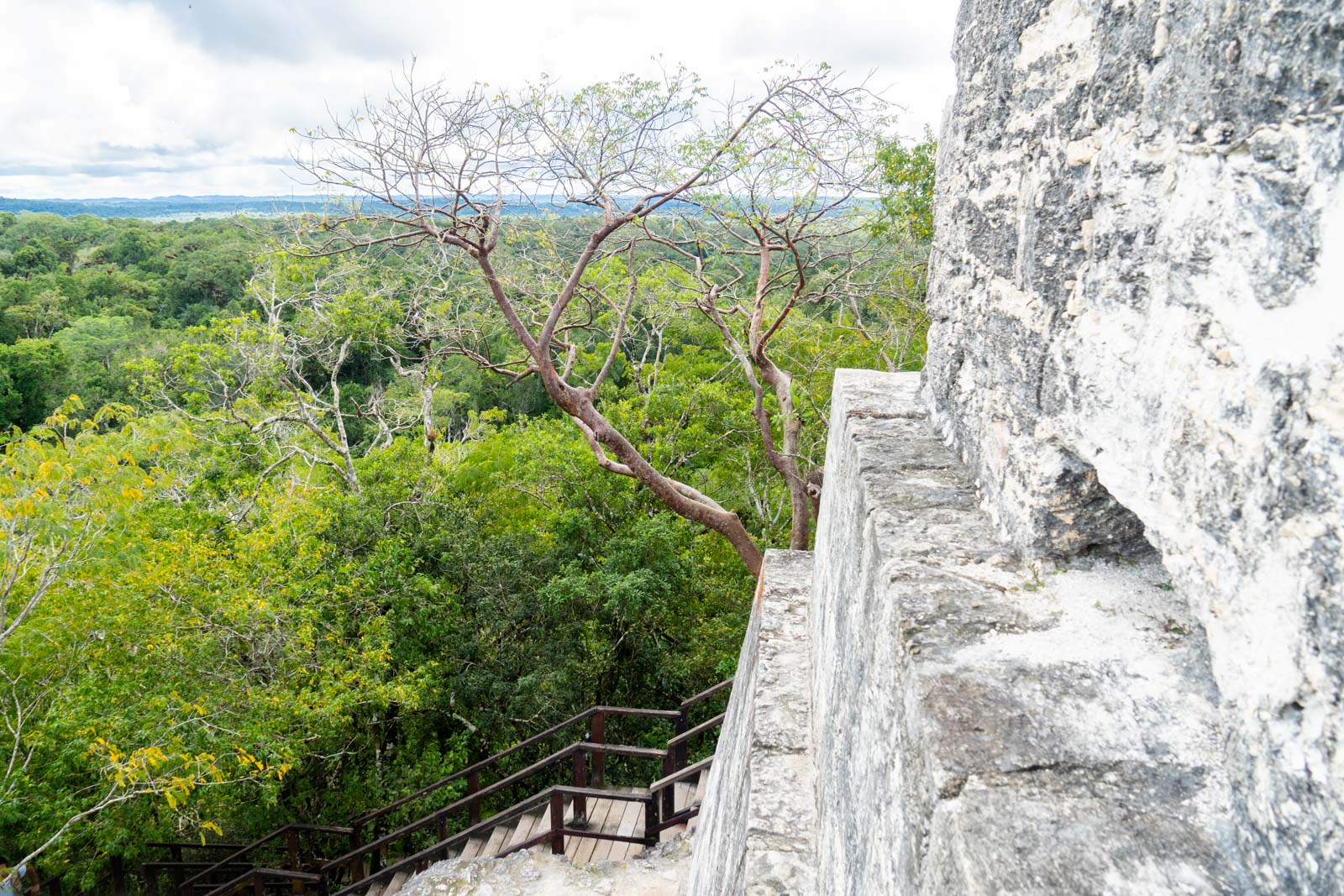 Tikal, Guatemala
