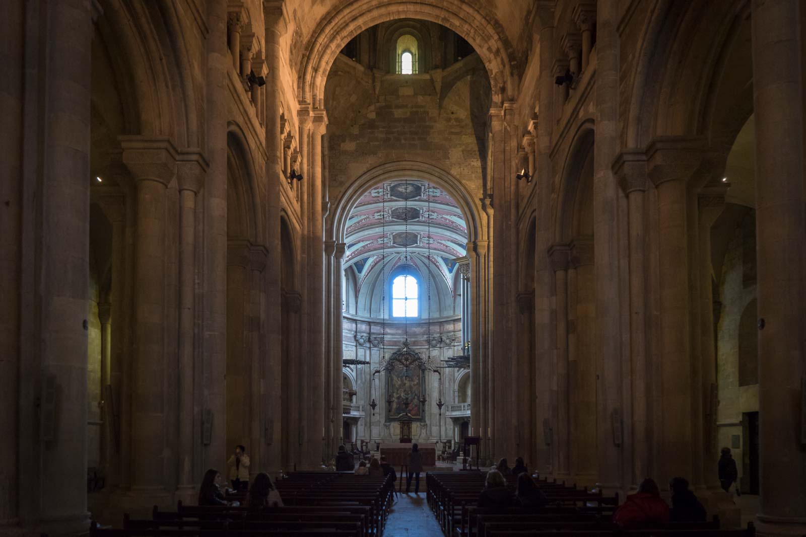Lisbon Cathedral