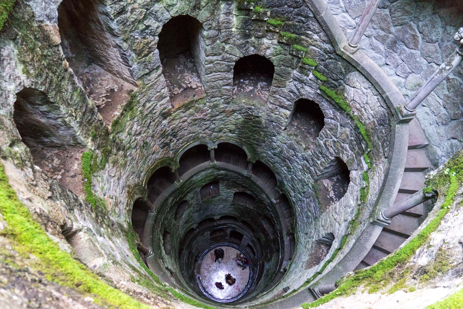 One day trip to Sintra from Lisbon, Portugal