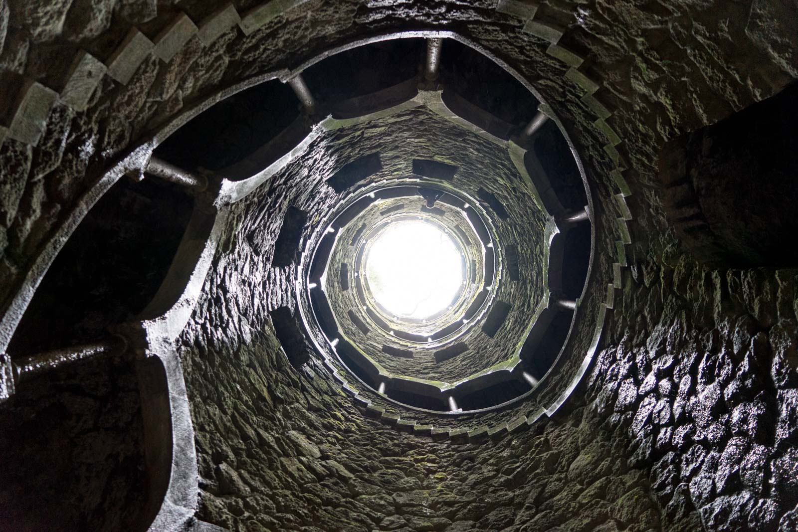 One day trip to Sintra from Lisbon, Portugal