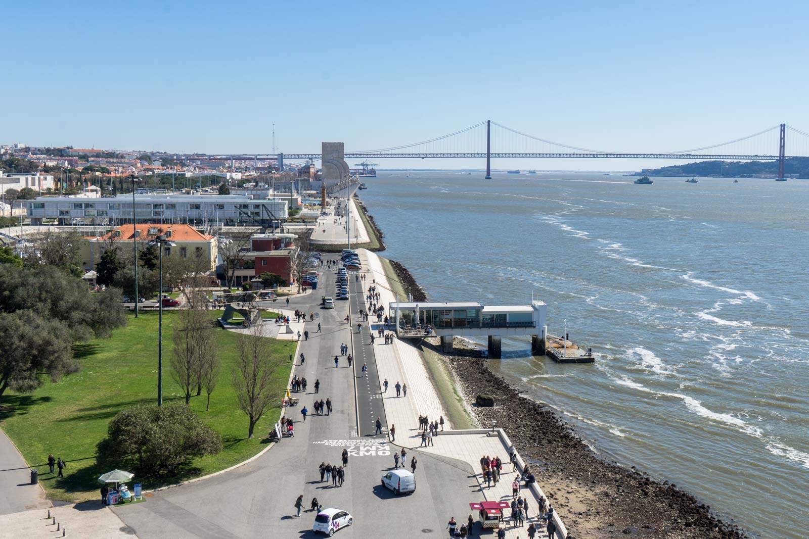 Things to do in Belem, Lisbon, Portugal