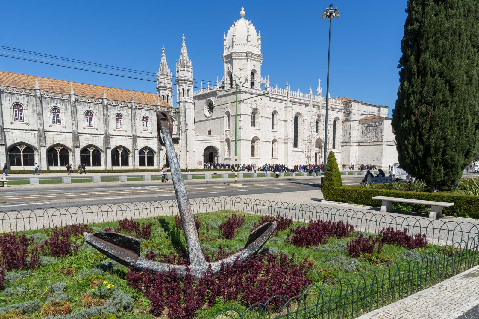 Things to do in Belem, Lisbon, Portugal