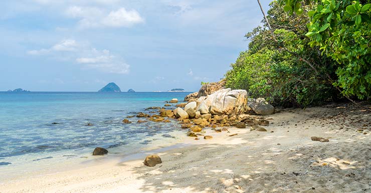 Malaysia Travel Guide