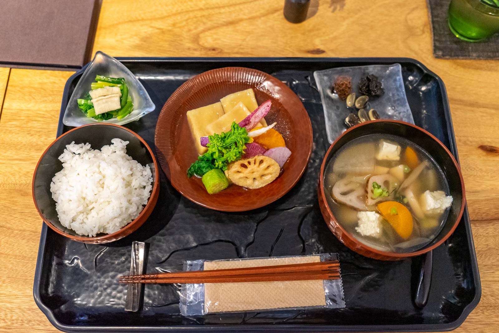 Kamakurabori Museum, Kamakura, Japan