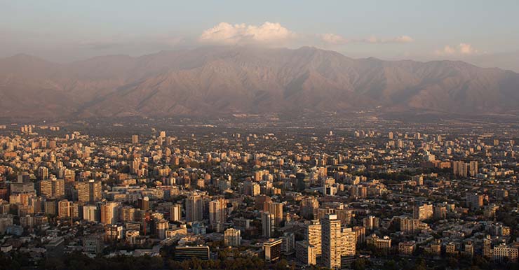 Chile Travel Guide
