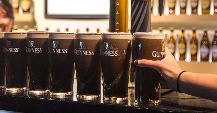 Ireland Travel Guide