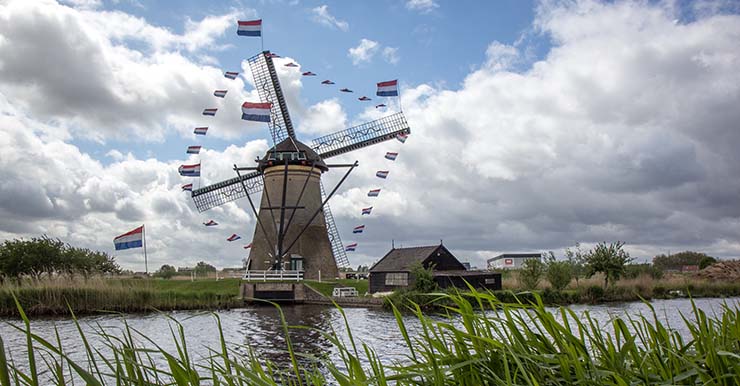 Netherlands Travel Guide