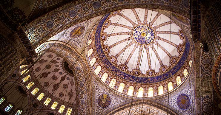 Turkey Travel Guide