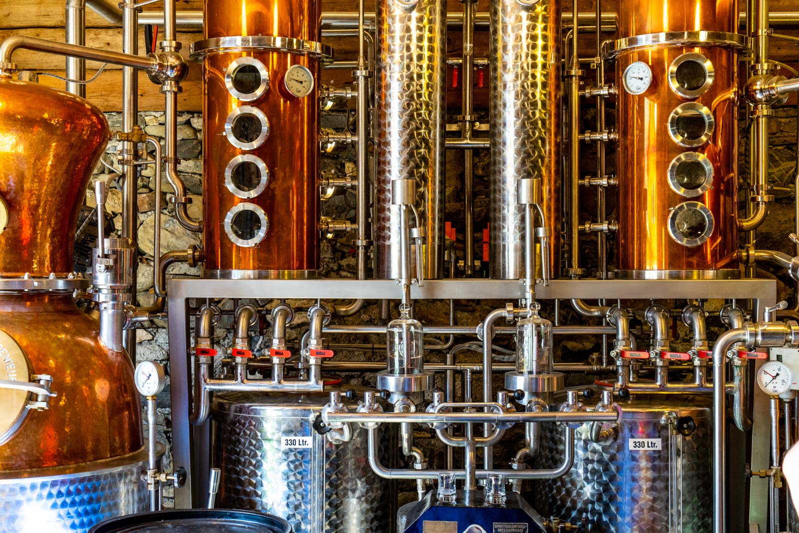 Bregenzerwald Cheese Road, Vorarlberg, Austria