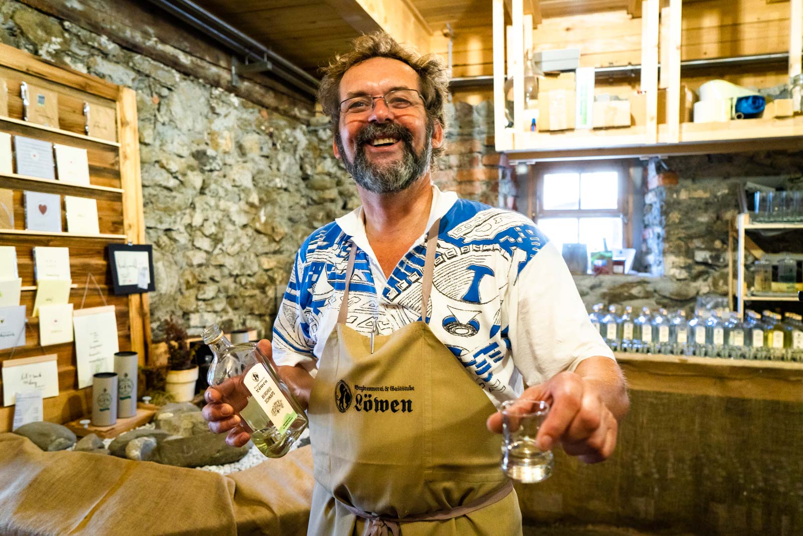 Bregenzerwald Cheese Road, Vorarlberg, Austria