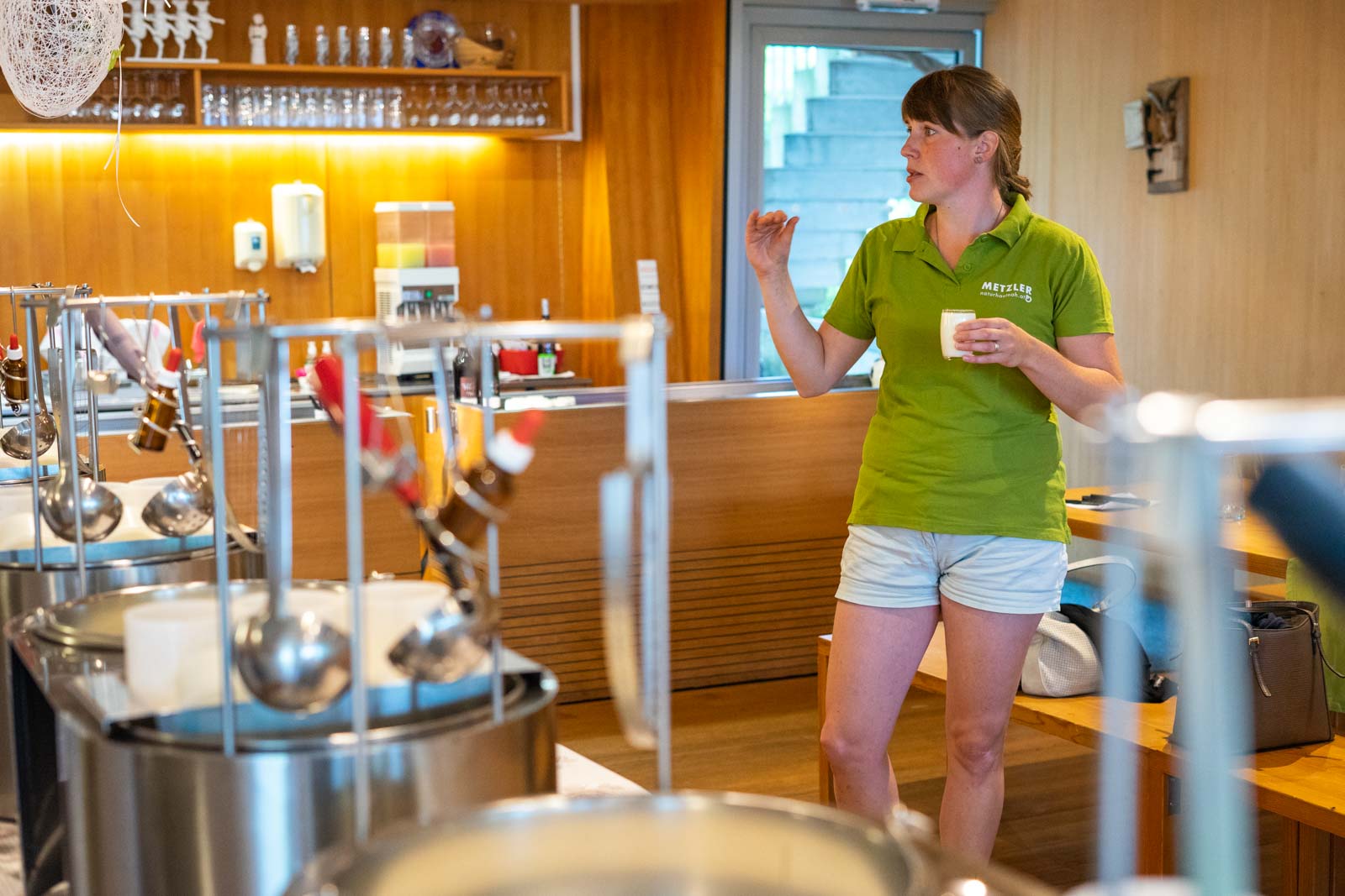 Bregenzerwald Cheese Road, Vorarlberg, Austria