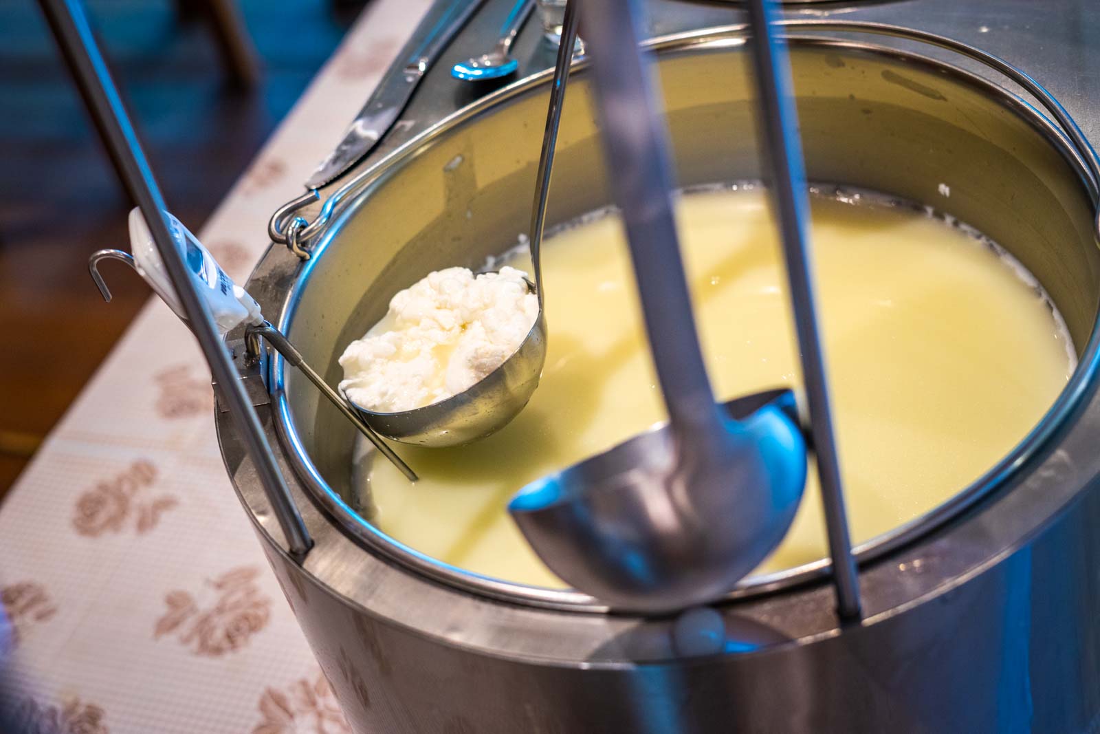 Bregenzerwald Cheese Road, Vorarlberg, Austria