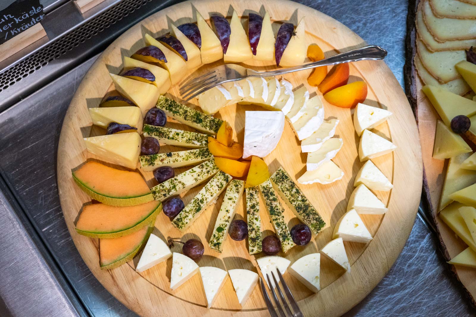 Bregenzerwald Cheese Road, Vorarlberg, Austria