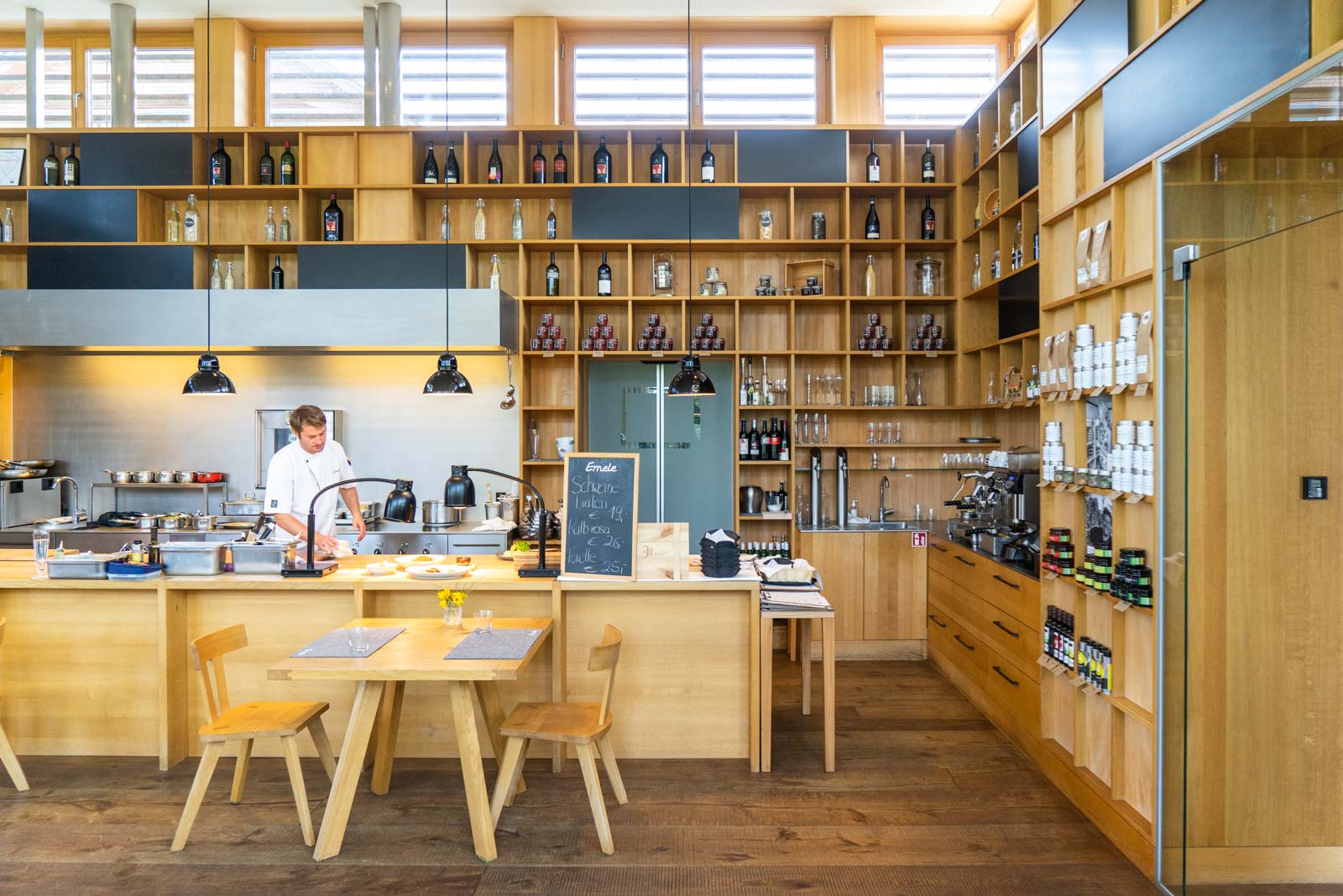 Bregenzerwald Cheese Road, Vorarlberg, Austria