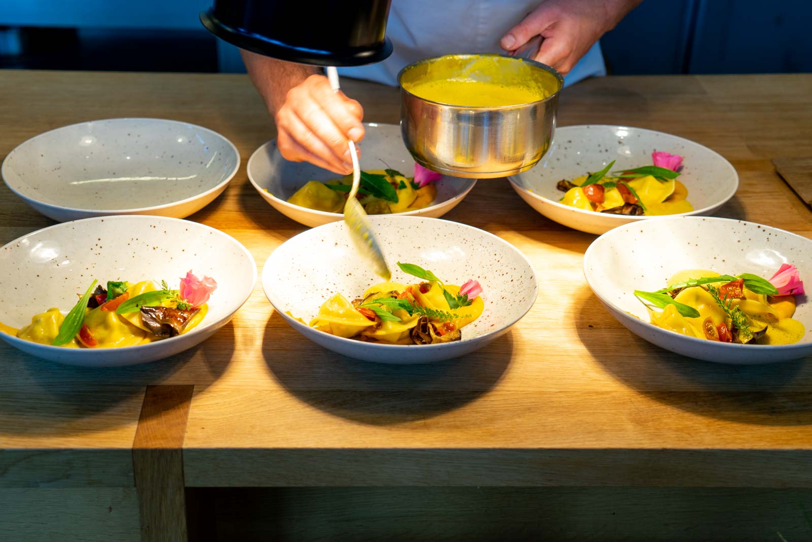 Bregenzerwald Cheese Road, Vorarlberg, Austria