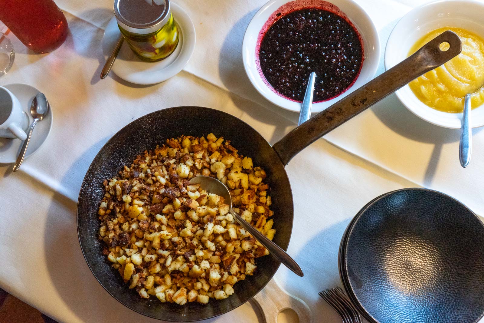 Bregenzerwald Cheese Road, Vorarlberg, Austria