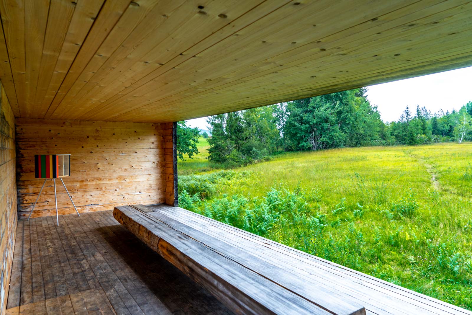 Bregenzerwald Cheese Road, Vorarlberg, Austria