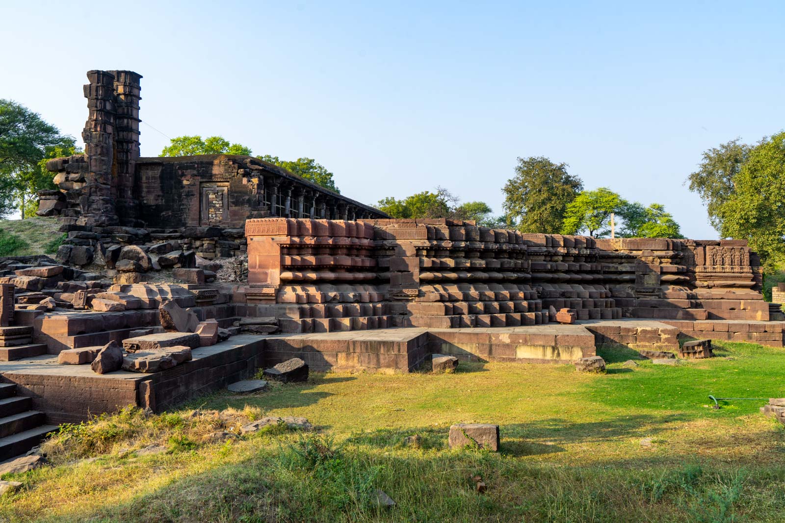 Bijamandal, Bhopal, India