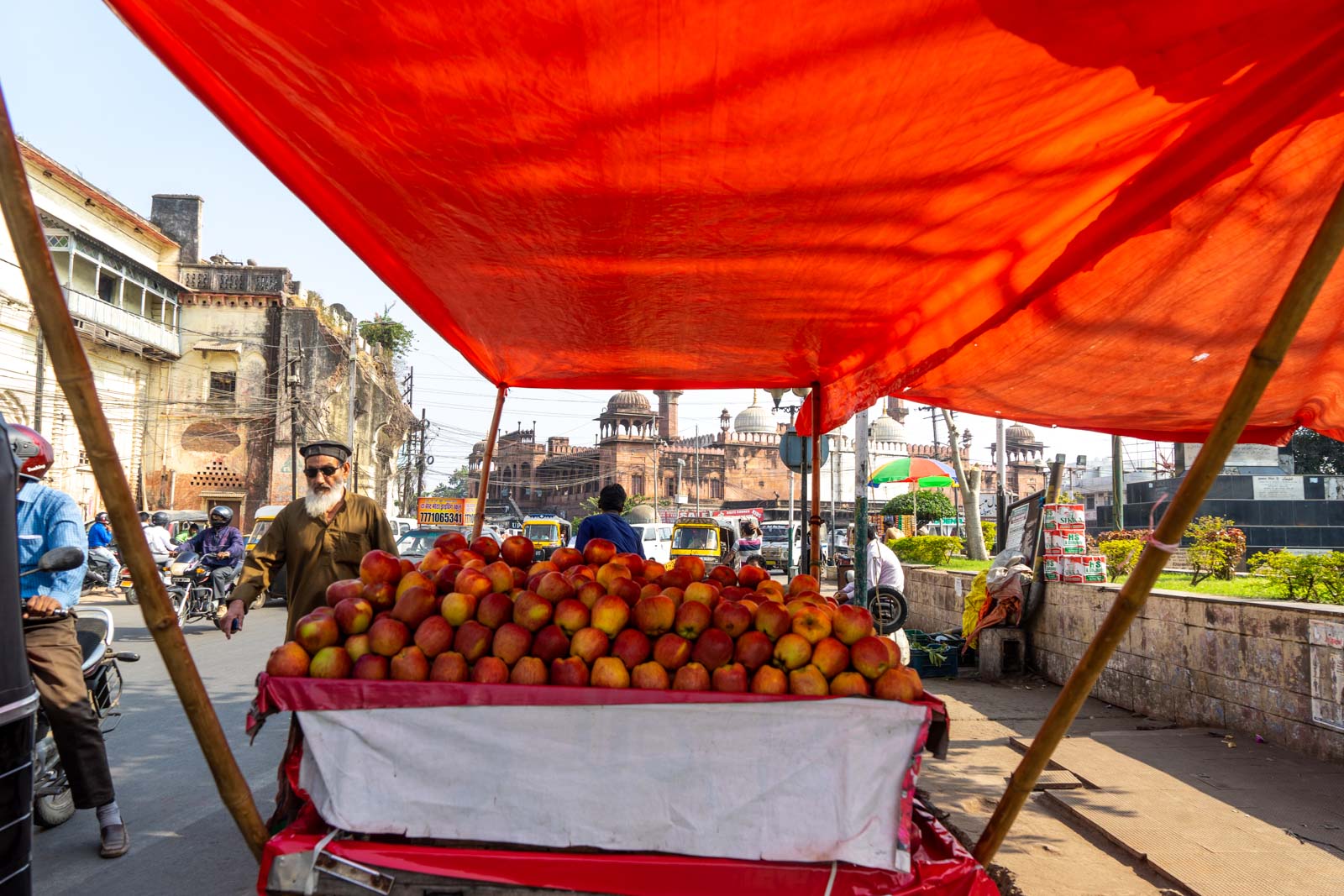 Places to visit in Bhopal, India
