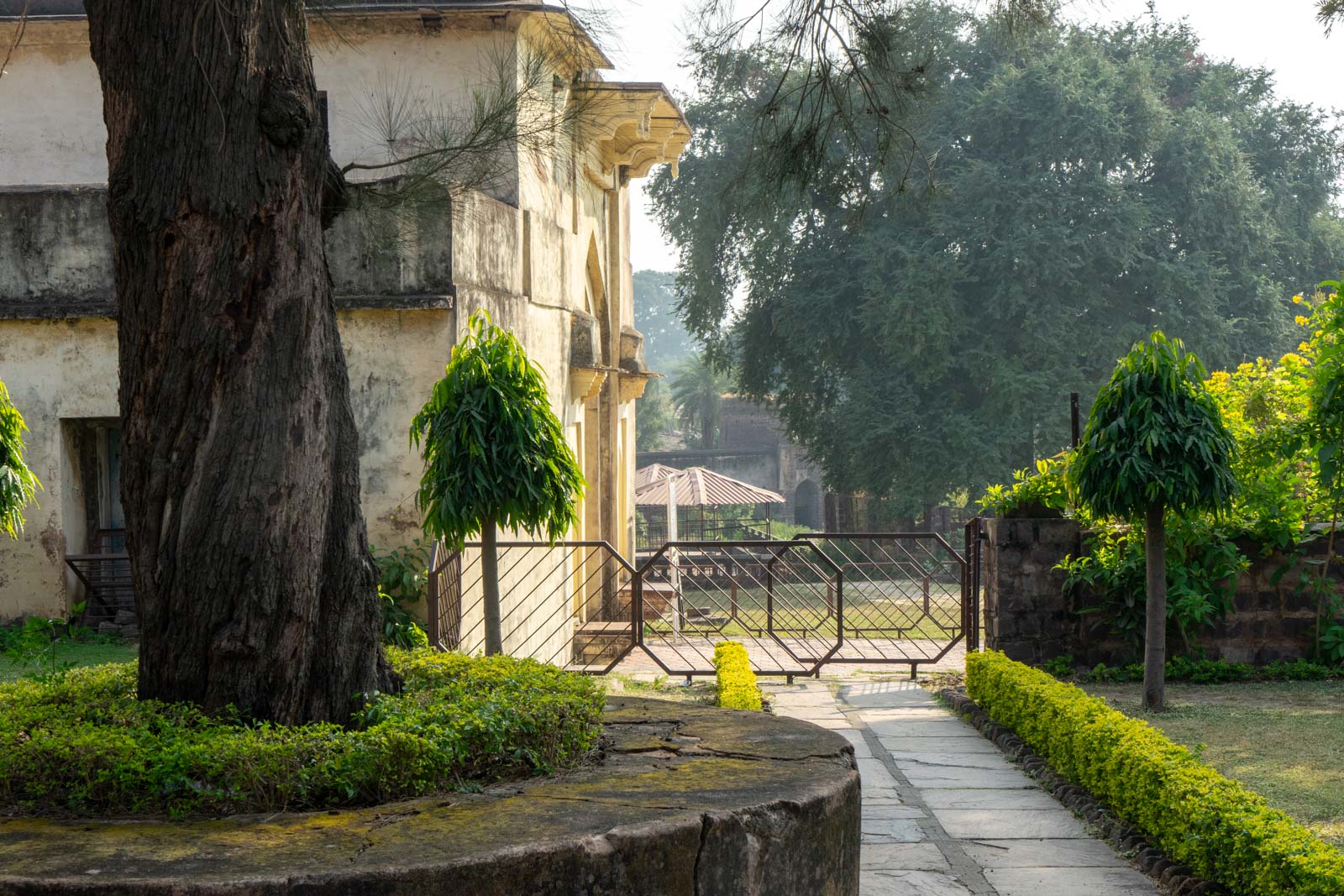 Islamnagar, Bhopal, India