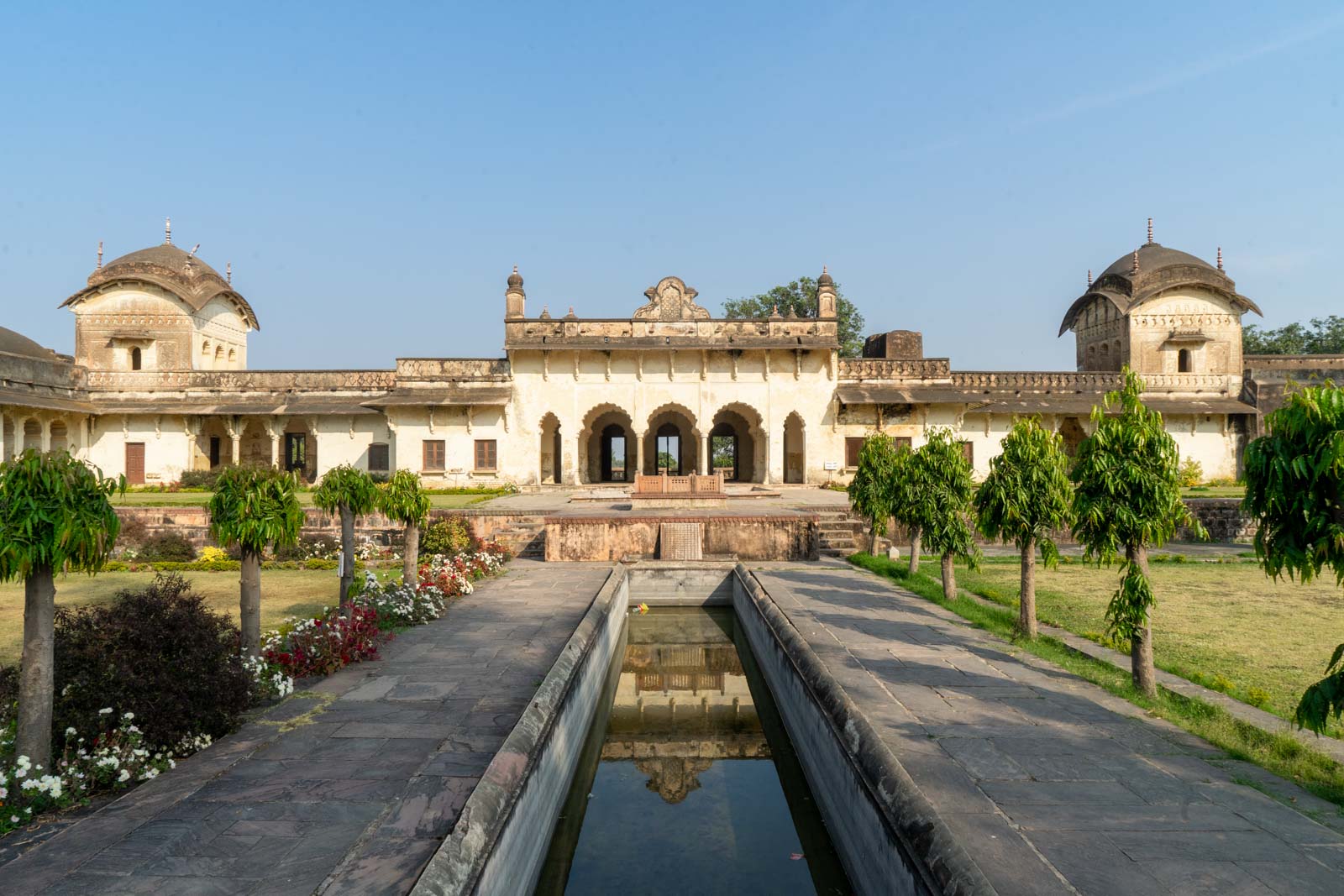 Islamnagar, Bhopal, India