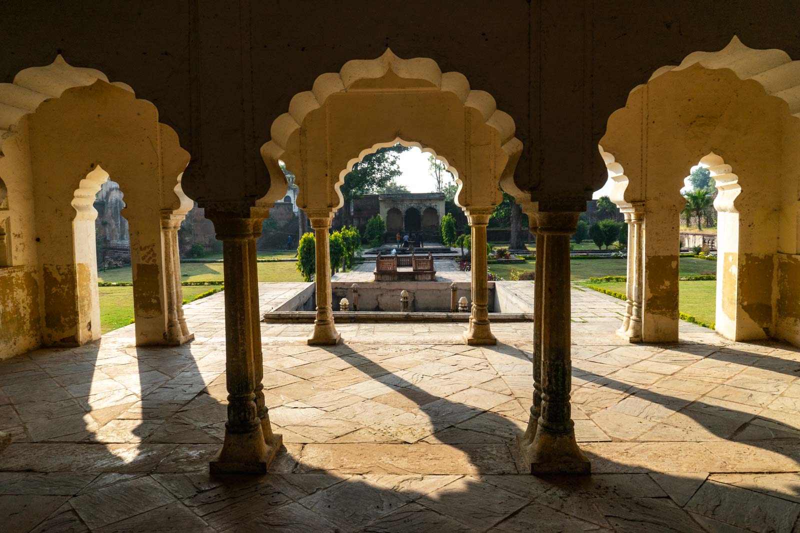 Places to visit in Bhopal, India