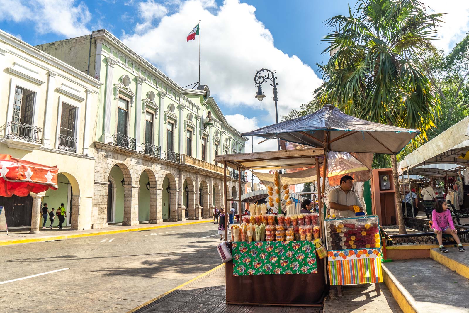 Things to do in Merida, Mexico - day trips! (2026) - Time Travel Turtle
