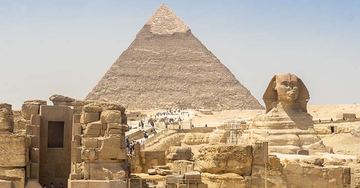 Egypt Travel Guide