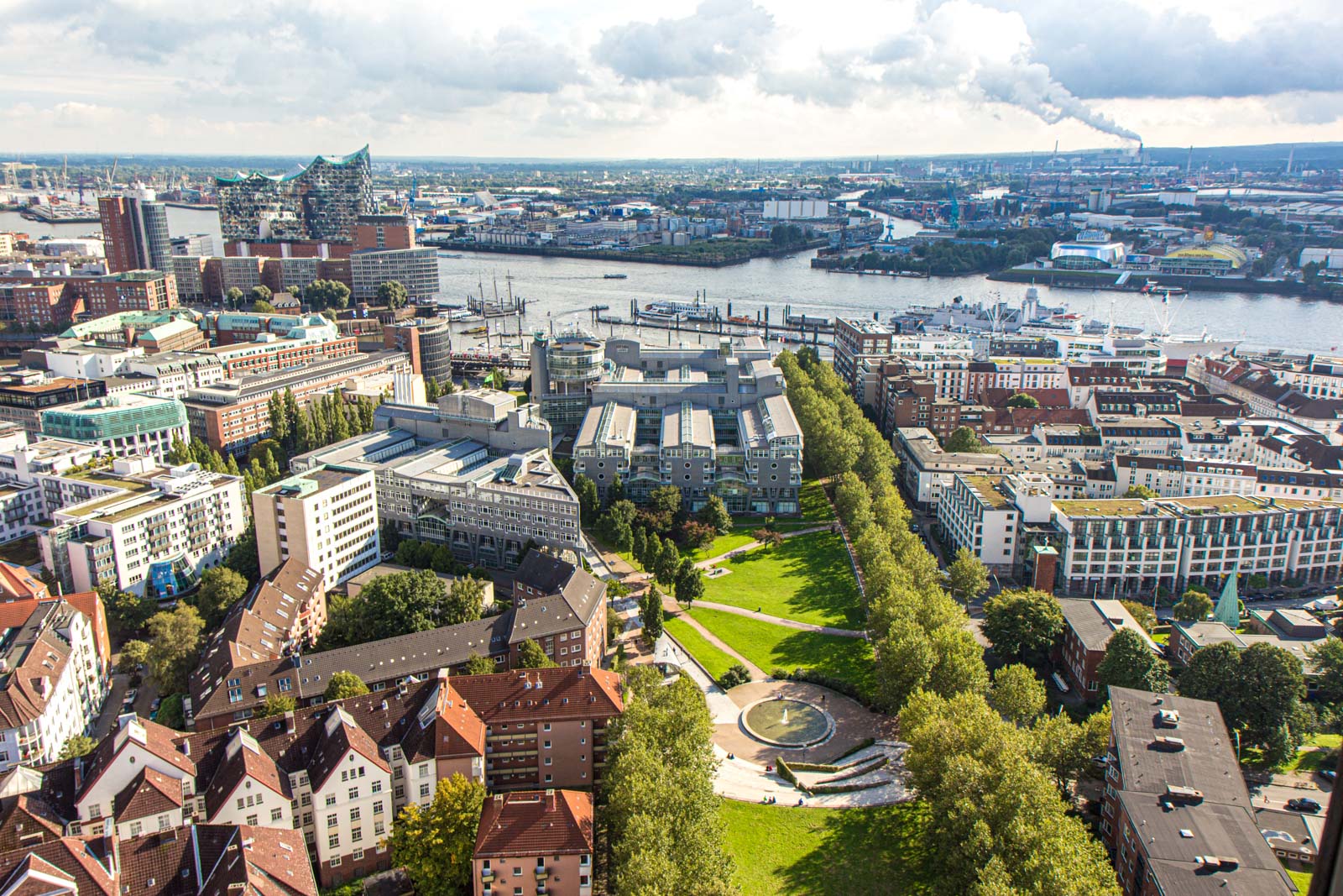 Hamburg, Germany