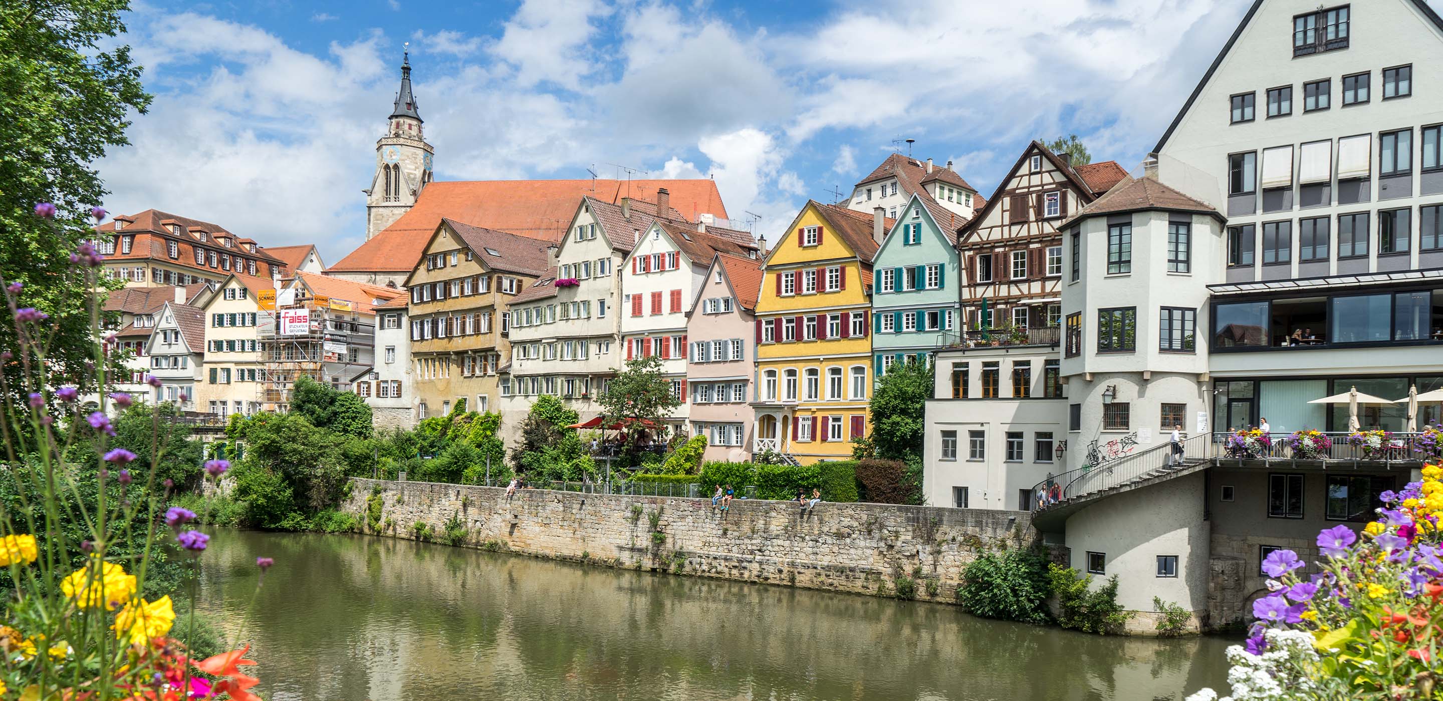 The 32 Best Places To Visit In Germany 2021