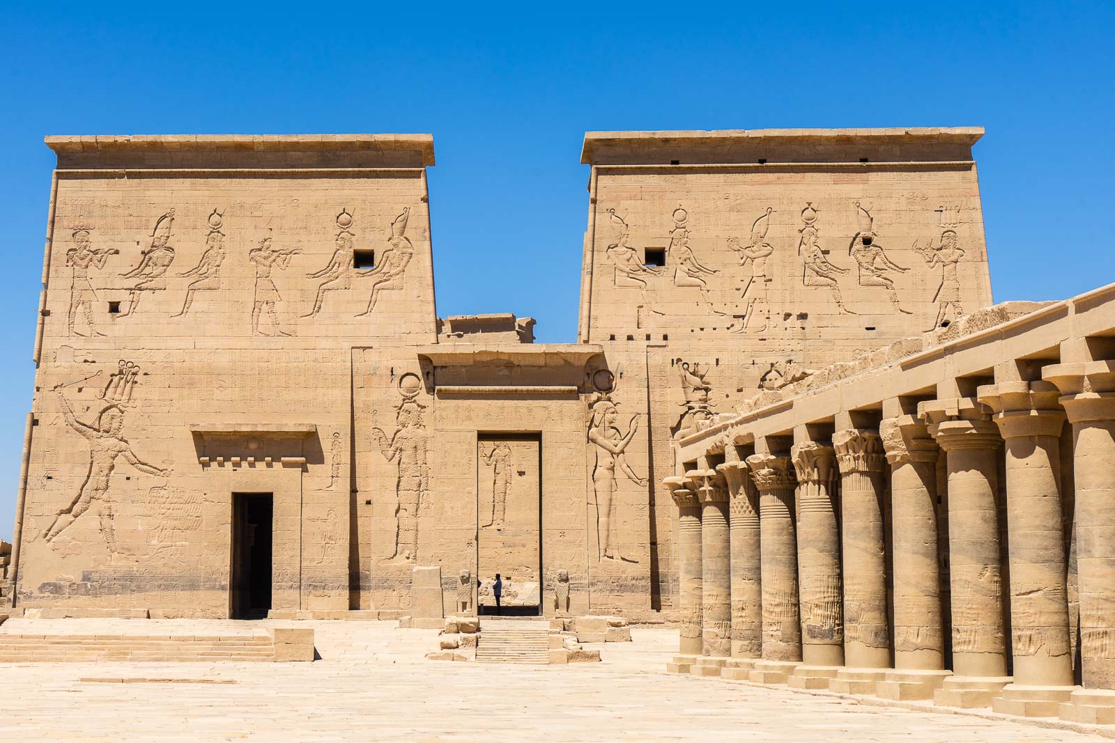 The story of Philae Temple in Egypt: Know before you go! (2024)