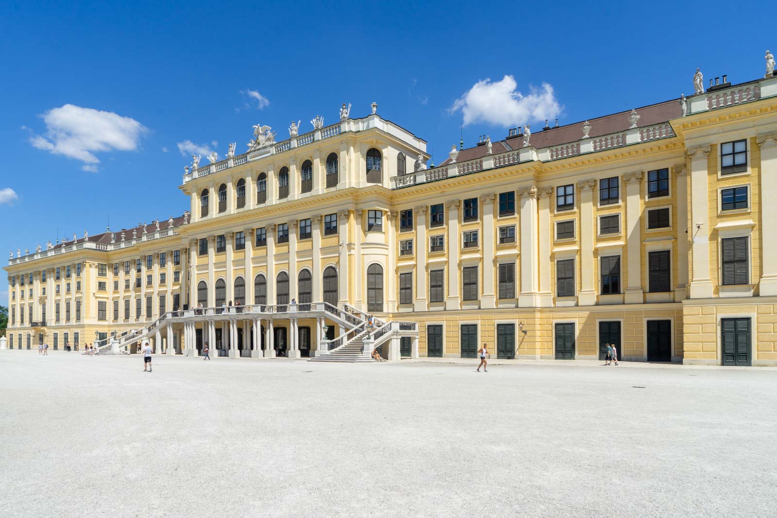 palace in vienna austria palace in vienna austria
