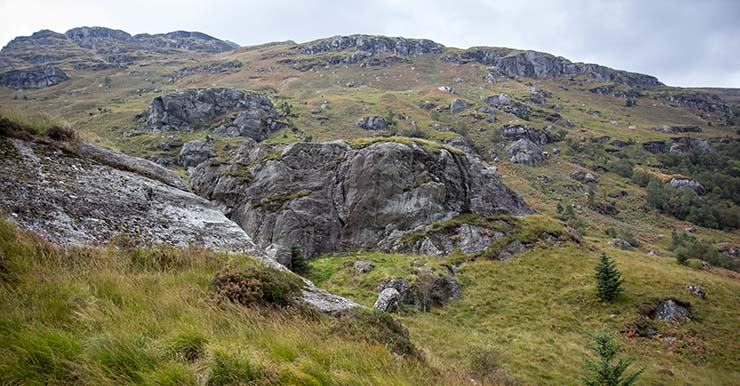 Scotland Travel Guide