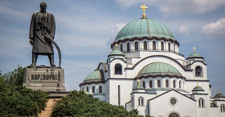 Serbia Travel Guide