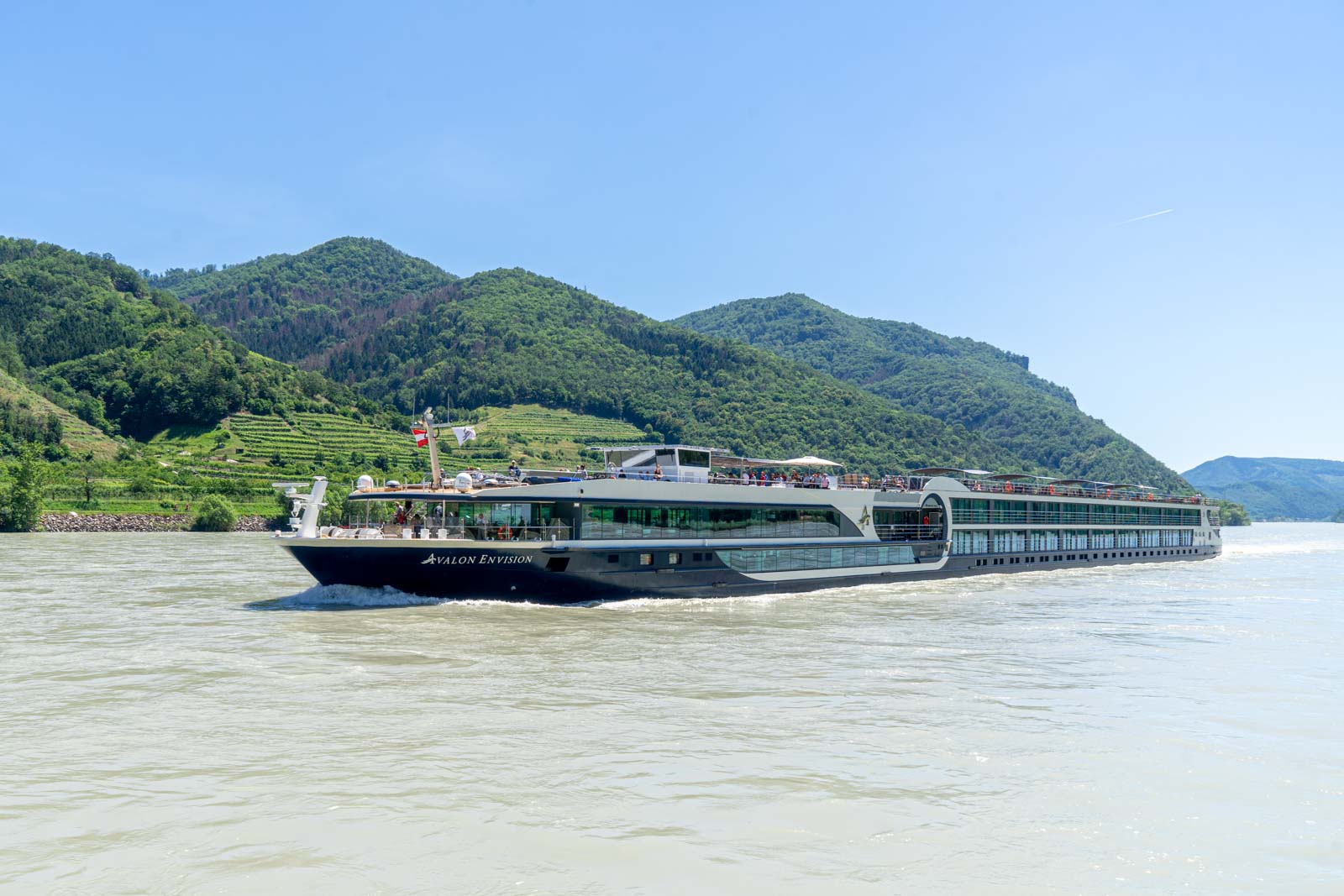 Avalon Waterways review