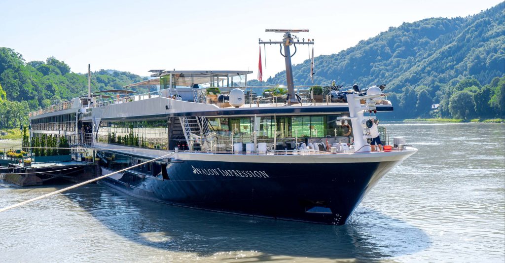 What to expect on an Avalon Waterways river cruise (2024)