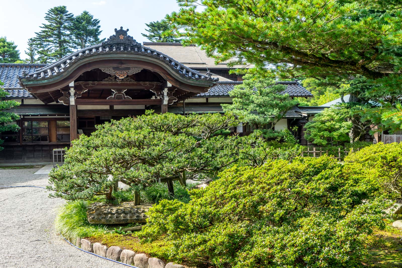 Things to do in Kanazawa, Japan