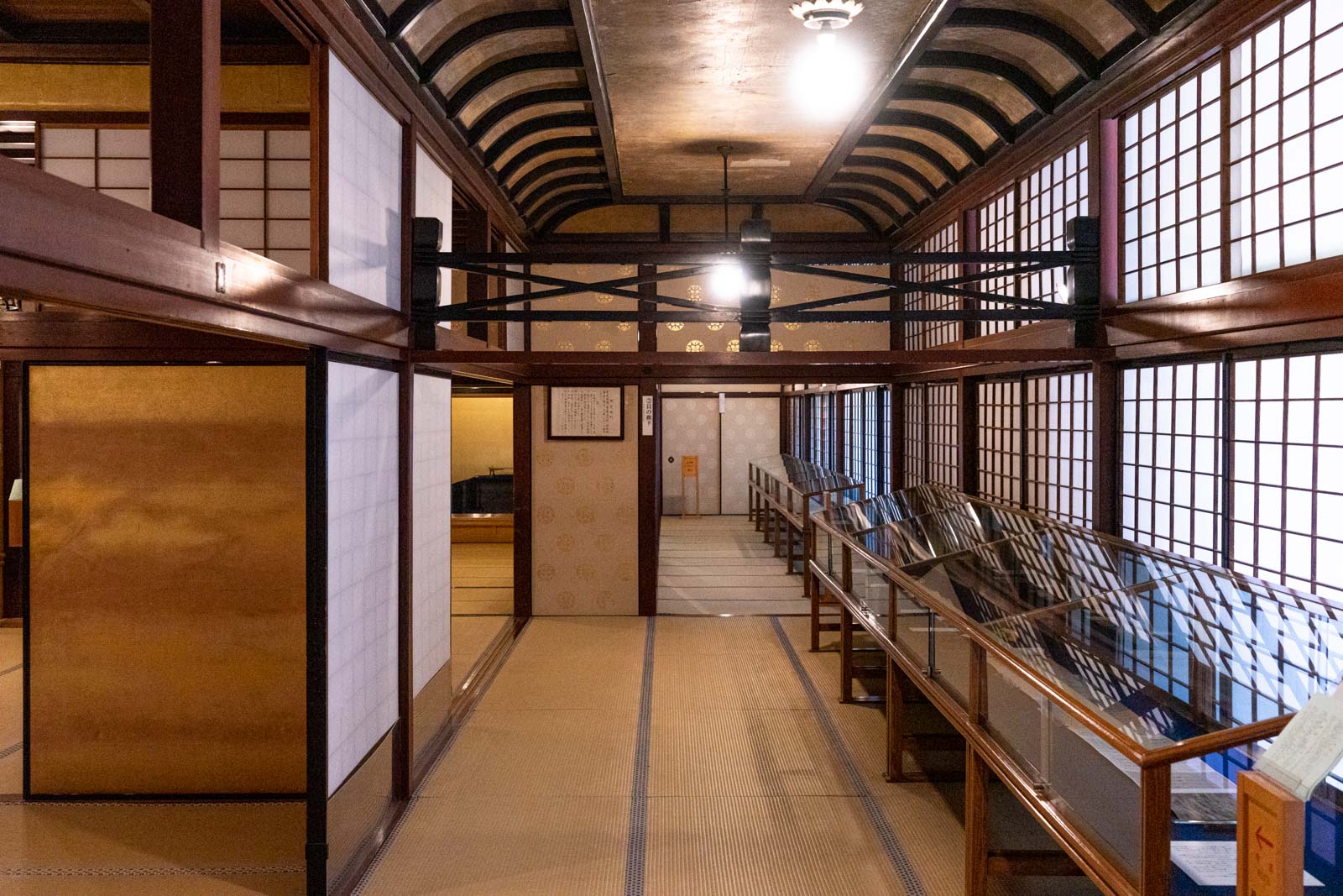 Seisonkaku Villa, Kanazawa